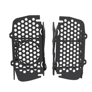 Protecteur de Radiateur de Moto pour Réservoir d'Eau, pour <span class=keywords><strong>EXC</strong></span> XC <span class=keywords><strong>EXC</strong></span>-F XC-F SX SX-F <span class=keywords><strong>125</strong></span> 150 250 300 350 450 2019 - 2024 2023 <span class=keywords><strong>2022</strong></span> - Product Image 5