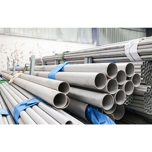 最高品質OEM ODM 201 304 304L 316 316L 430 436 439 409L 904L 310S 2205 2507ステンレス鋼パイプ・チューブ価格 - Product Image 6