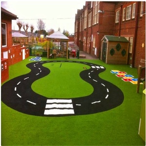 <span class=keywords><strong>Gazon</strong></span> synthétique populaire et économique pour la décoration, échantillons gratuits, <span class=keywords><strong>gazon</strong></span> artificiel anti-UV pour les enfants - Product Image 1