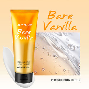 โลชั่นบำรุงผิวกายออร์แกนิคแบรนด์ส่วนตัว กลิ่นหอมสดชื่น ช่วยให้ผิวชุ่มชื้น กระจ่างใส สำหรับผู้หญิง ใช้กลางคืน เหมาะกับทุกสภาพผิว - Product Image 5