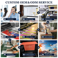 Caja de Embalaje de Joyería de Lujo con Tapa Rígida de Papel Texturizado Blanco, Logotipo Personalizado con Estampado en Dorado, Forro de Esponja Portátil para Anillos