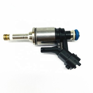 Inyector de combustible original OEM 13537591623 0261500494 para Citroen Peugeot 1,6 16V BMW 1 <span class=keywords><strong>3</strong></span> MINI 1,6 - Product Image 3