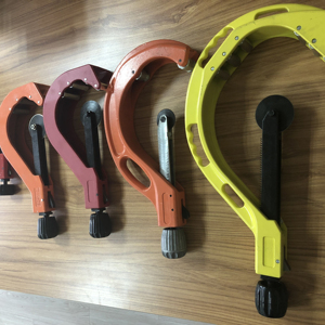 Outils de <span class=keywords><strong>coupe</strong></span> de tuyaux PE ciseaux <span class=keywords><strong>coupe</strong></span> plastique <span class=keywords><strong>PVC</strong></span> PPR HDPE <span class=keywords><strong>100</strong></span>-200mm <span class=keywords><strong>coupe</strong></span>-<span class=keywords><strong>tube</strong></span> 1 ensemble lame commune lame en acier inoxydable 4 KG - Product Image 4