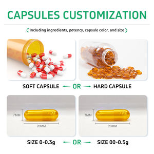 Suplemento masculino Ultra Booster <span class=keywords><strong>Tribulus</strong></span> Terrestris Saponins 80% Icariin Horny Goat Weed fortalece la resistencia energética para adultos - Product Image 4