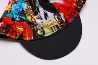 Respirant 3 Panneau Casquettes De Cyclisme Sous Le Casque D'été En Gros Sport Vélo Chapeau Personnalisé Fabricant Usine Sublimation