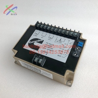 Régulateur de vitesse de groupe électrogène CUMMINS 3062322, contrôleur de vitesse Cummins 3062322, pièces de rechange pour moteur de groupe électrogène 3062322