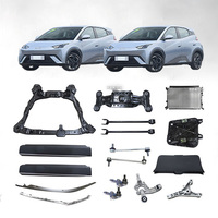 Pièces de rechange automobiles 92101-Q7500, phare avant gauche, feu arrière LED pour Kia Seltos 2023-