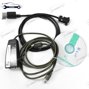 Software Hyster V4.99 para Herramienta de Diagnóstico de Montacargas Hyster Yale, Interfaz USB Ifak Can con Herramienta de Servicio para PC Hyster/Yale - Product Image 2