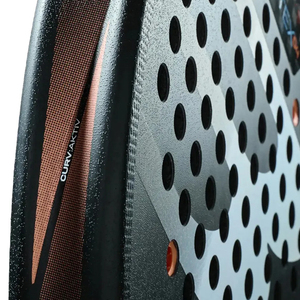 <span class=keywords><strong>Padel</strong></span> แร็กเกต <span class=keywords><strong>Vertex</strong></span> 04 2025 Juan Tello | คาร์บอน12K & multieva Core รูปทรงเพชรแบบมืออาชีพ - Product Image 4