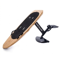 Planche de surf motorisée TAME BILLOW Efoil, hydrofoil en fibre de carbone, batterie 48V, planche électrique pour sports nautiques