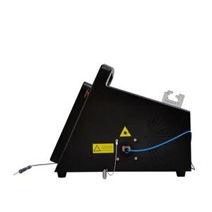 The Latest Upgraded Model ABS Material High-efficiency Laser Cutter with Three Different Wavelengths - Product Image 3