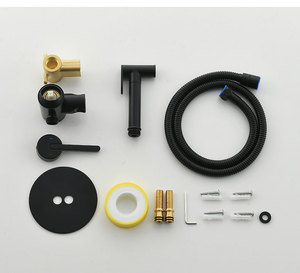 Новый латунный распылитель для биде - Product Image 6