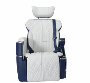 Voiture d'affaires de haute qualité à faible coût modifiée siège multifonction réglable, luxueux et confortable, siège Maybach - Product Image 1