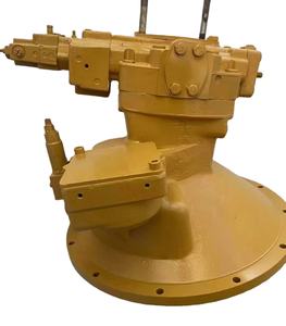 Pompe hydraulique d'origine E390F 369-9655 390F pompe principale 3699655 - Product Image 1