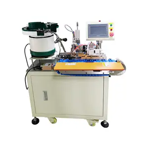 Cable Manufacture Data Cable Making Machine Usb Cable Making Machine