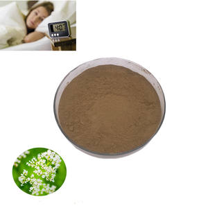 バレリアン根エキス0.8% バレリン酸粉末バルク - Product Image 5