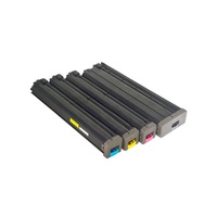 Cartouche de toner couleur MX-31 MX31 compatible pour copieurs Sharp MX-2301 2600 3100 2601 3101 – Prix de gros