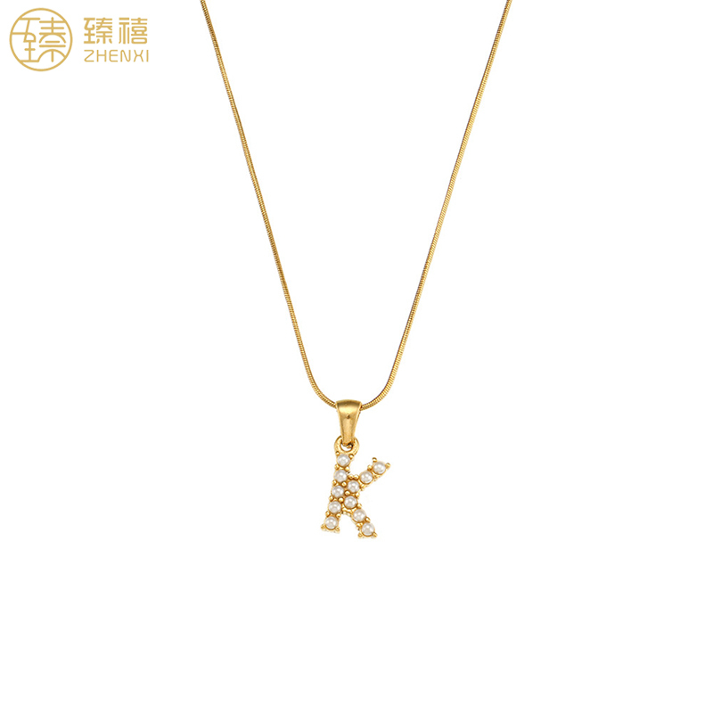 Gold-K