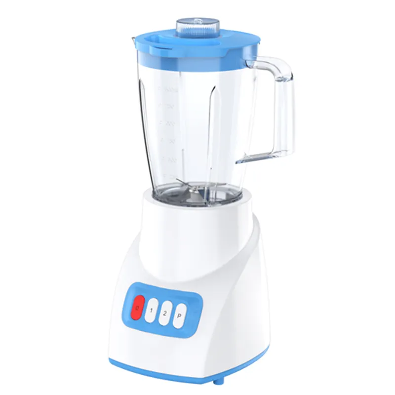 China Fabriek Blender Smoothie Maker En Liquidizer Grote Capaciteit Juicer Blender Producten Gemakkelijk Schoon Te Maken Keukenmachine Blender