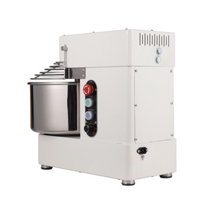 Machine à pétrir en acier inoxydable de qualité supérieure, pour pâtisserie, pain, pizza, mélangeur à spirale pour pâte - Product Image 2