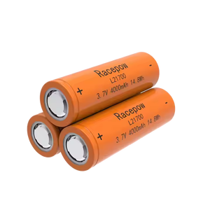 21700 드론 배터리 리튬 이온 셀 4Ah 5Ah 6Ah 3.6V 3.7V, 8000mAh 10000mAh 12000mAh FPV 드론 배터리 팩용 - Product Image 1