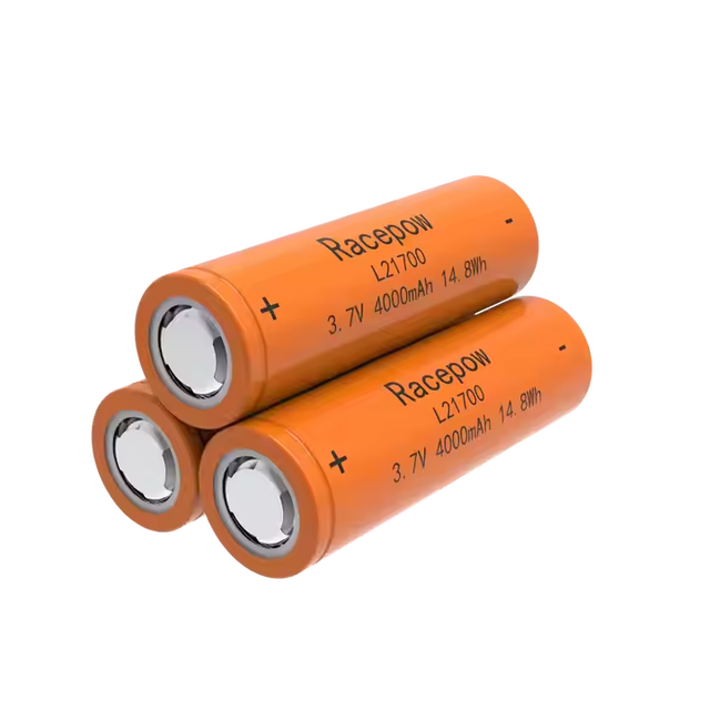 21700 Drone Battery Lithium Battery 4Ah 5Ah 6Ah 3.6V 3.7V Lithium Ion Cell for 8000mAh 10000mAh 12000mAh FPV Drone Battery Pack