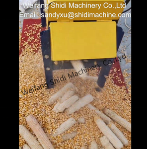 Shidi Thương Hiệu Ngô Peeler/Ngô Husker/Ngô Lá Máy Loại Bỏ - Product Image 2