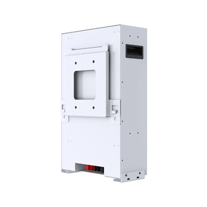 แบตเตอรี่ลิเธียมสำรองพลังงานแสงอาทิตย์ 48V 51.2V ขนาด 5kWh 10kWh 15kWh เชื่อมต่อแบบขนาน ประสิทธิภาพสูง - Product Image 3