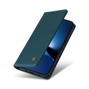 Para Redmi Turbo4 <span class=keywords><strong>Pro</strong></span> 5G/A5/<span class=keywords><strong>Mi</strong></span> POCO F7 Funda de cuero con tapa magnética Funda para teléfono con soporte - Product Image 3