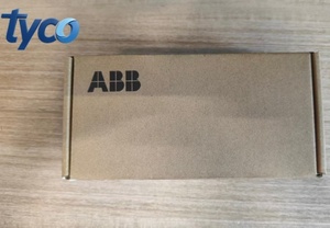 En stock: Módulo de alimentación auxiliar original A-BB BAPO-01 +L534 para variadores de frecuencia serie ACS, 1 año de garantía - Product Image 4