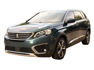 Voiture d'<span class=keywords><strong>occasion</strong></span> <span class=keywords><strong>Peugeot</strong></span> <span class=keywords><strong>5008</strong></span> MY2017, 1.8THP 380THP Édition Elite, 7 places, transmission automatique, voitures d'<span class=keywords><strong>occasion</strong></span> pour le commerce avec la Chine - Product Image 1