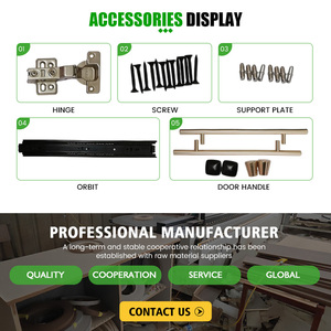 MDF bàn trang điểm với gương hình bầu dục 3 ngăn kéo + phân 80cm chiều rộng OEM tùy chọn màu sắc - Product Image 5