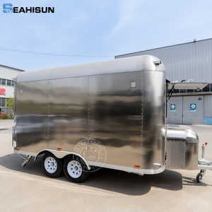 Remolque móvil para restaurante <span class=keywords><strong>de</strong></span> aperitivos y café para ventas <span class=keywords><strong>de</strong></span> chips con características <span class=keywords><strong>de</strong></span> <span class=keywords><strong>boutique</strong></span> <span class=keywords><strong>de</strong></span> ropa y barbería - Product Image 5