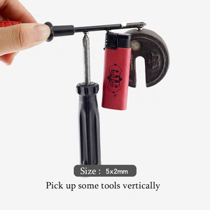 מקצועי קבוע מגנט חומרים יצרן Custom Ndfeb דיסק מגנט מיני מגנט - Product Image 3