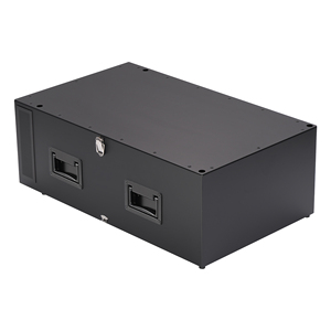 ชุดแบตเตอรี่ YIXIANG NEW V3 48V 16s 314Ah 16kWh LiFePO4 แบบ DIY พร้อมกล่อง JK 200A V19 BMS และฟิวส์ 300A กล่องแบตเตอรี่แบบวางซ้อนได้แนวนอน - Product Image 5