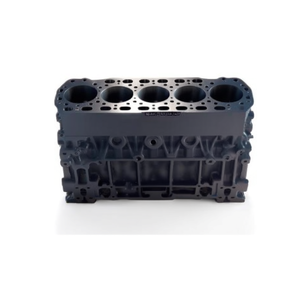 Bloque de Cilindros 3176C 3446C para Motor Diésel, para Maquinaria de Trabajo Costera - Product Image 1
