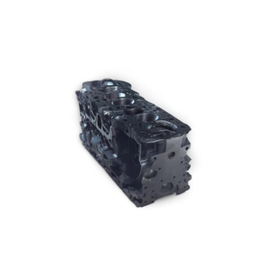 Bloque de Cilindros Compatible con Motores C1.7, C2.2, C2.4, C2.20, Modelo Dual Universal de la Serie Long - Product Image 1