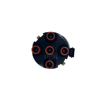 Distributeur d'allumage IMIL 0309052151 Distributeur électronique pour VW Gol 1.0L 8V 16V 1998