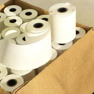 High Quality 65GSM Colored Thermal Paper And Pos Thermal Paper