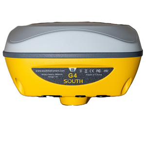 เครื่องรับสัญญาณ GNSS รุ่น South G4 RTK ความแม่นยำสูง รองรับทุกเครือข่ายดาวเทียม สำหรับการสำรวจ ชุดฐานและชุดเคลื่อนที่ GPS RTK - Product Image 2
