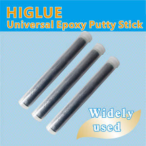 Mastic de réparation en résine époxy haute résistance pour acier inoxydable, fer, métal, plombiers, bois, voiture, <span class=keywords><strong>piscine</strong></span>, mastic <span class=keywords><strong>polyester</strong></span> en deux parties - Product Image 6
