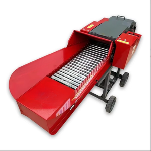 Broyeur multifonctionnel <span class=keywords><strong>de</strong></span> tiges <span class=keywords><strong>de</strong></span> maïs sèches et humides, hacheuse pour le traitement <span class=keywords><strong>de</strong></span> <span class=keywords><strong>l</strong></span>'ensilage du bétail, des moutons et du stockage, garantie 1 an - Product Image 2