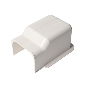 Khuỷu tay ngang 90 độ Dễ lắp đặt cho ống dẫn điều hòa không khí tròn/Vuông - Product Image 6