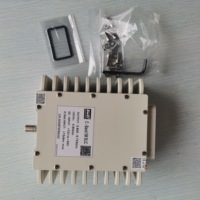Transmisor BUC de alta ganancia, transmisor BUC de 5W, convertidor de bloque, transmisor Lnb de banda C
