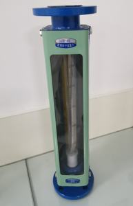 Medidor <span class=keywords><strong>de</strong></span> flujo químico rotámetro <span class=keywords><strong>de</strong></span> vidrio anticorrosión - Product Image 2