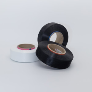 Sợi đàn hồi Trần <span class=keywords><strong>Spandex</strong></span> nhà sản xuất sợi 20D 30D 40D <span class=keywords><strong>70d</strong></span> 140d Denier hơn thay vì creora <span class=keywords><strong>Spandex</strong></span> - Product Image 5