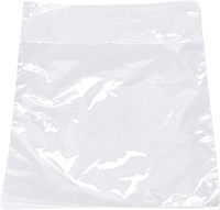 Sacs à sandwich à languettes faciles à ouvrir en Offre Spéciale de qualité alimentaire personnalisés sac à sandwich compostable réutilisable en plastique pour pain grillé