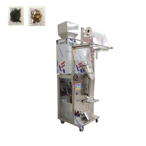 Máquina Envasadora de Detergente en Polvo, Máquina Envasadora de Arroz, Máquina Envasadora de <span class=keywords><strong>Pimienta</strong></span> de 1 kg, 2 kg y 5 kg - Product Image 1