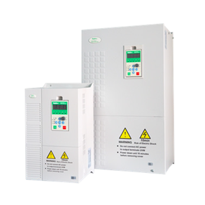 NE300การควบคุมประสิทธิภาพสูง AC ไดรฟ์ NE300-4T0022G/0040PB 3PH 380V 2.2KW Nidec ไดรฟ์สำหรับมอเตอร์ - Product Image 4