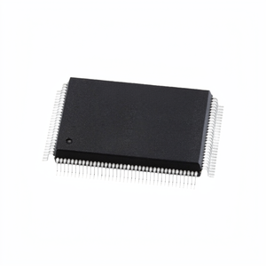 Electronics Component 128 BFQFP KSZ8893FQLI-FX Original One Stop Service Interface - Product Image 1